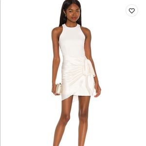 Cinq a sept Windsor Mini dress